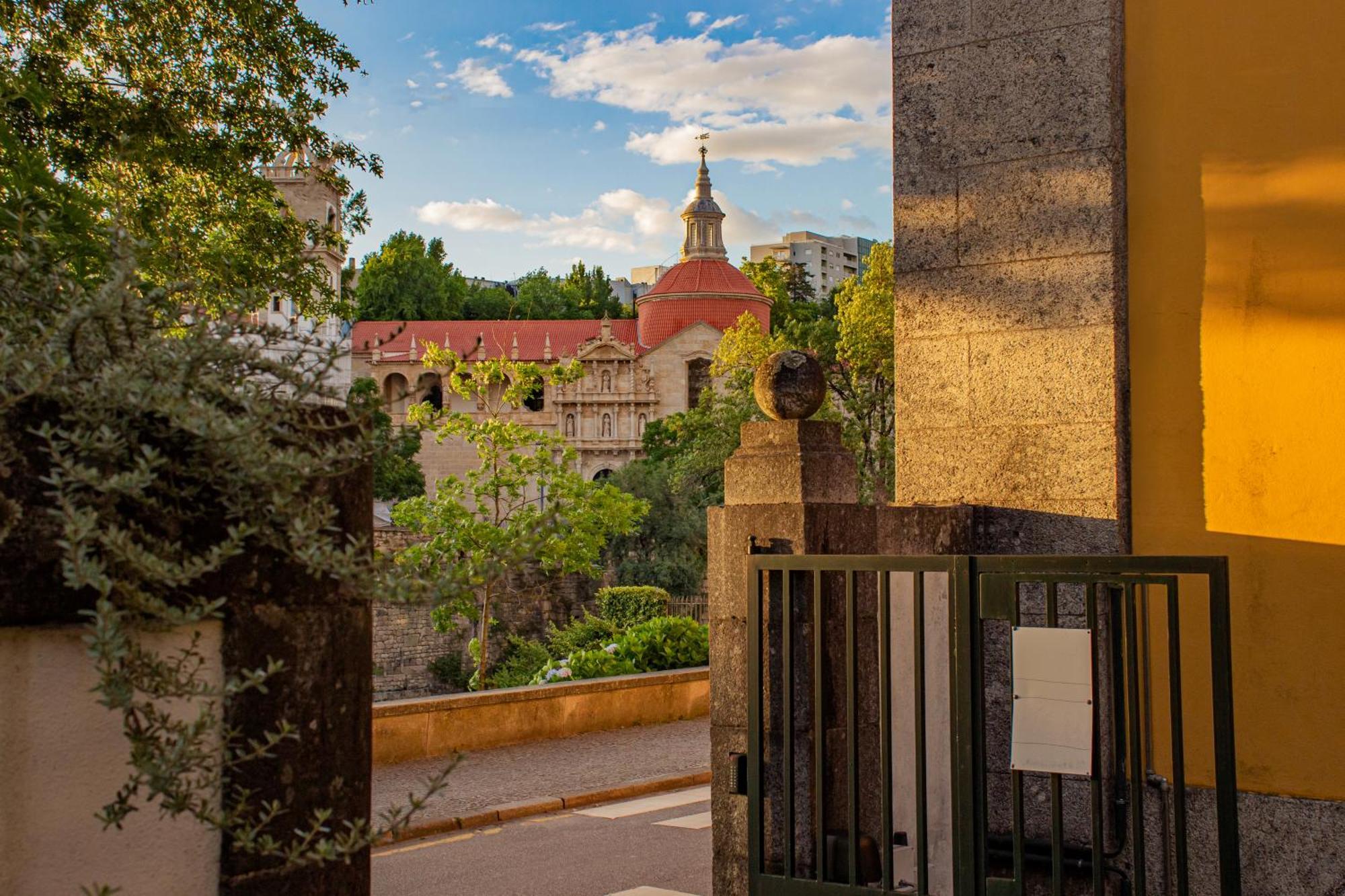 Vila Casa Do Ribeirinho Amarante Exteriér fotografie